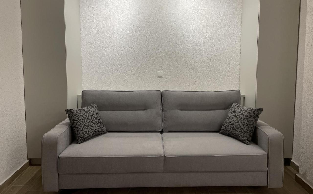 New Studio In Arachova Luaran gambar
