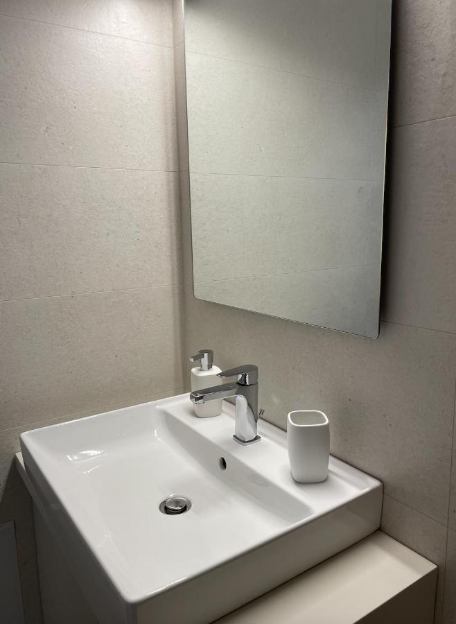 New Studio In Arachova Luaran gambar