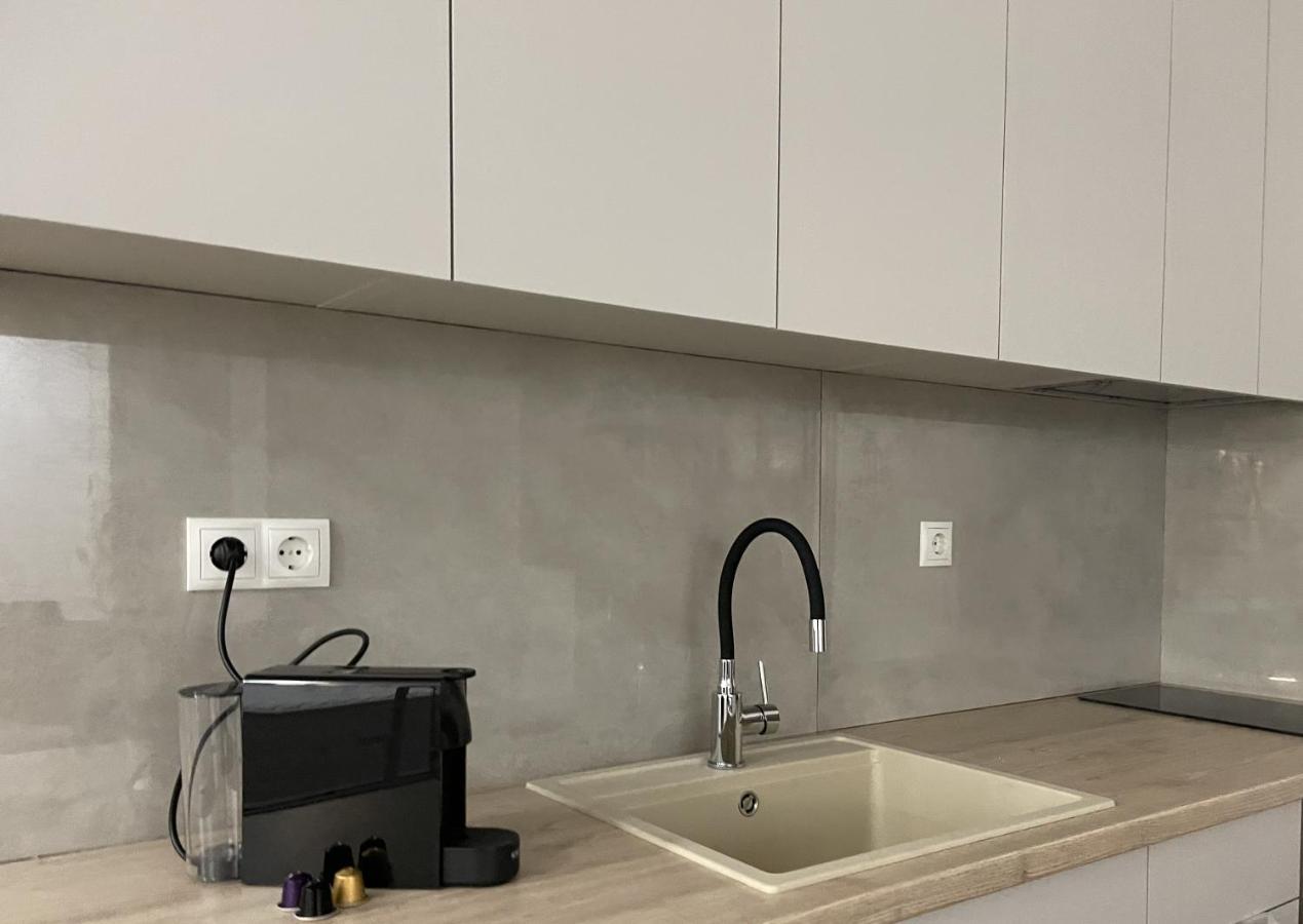 New Studio In Arachova Luaran gambar