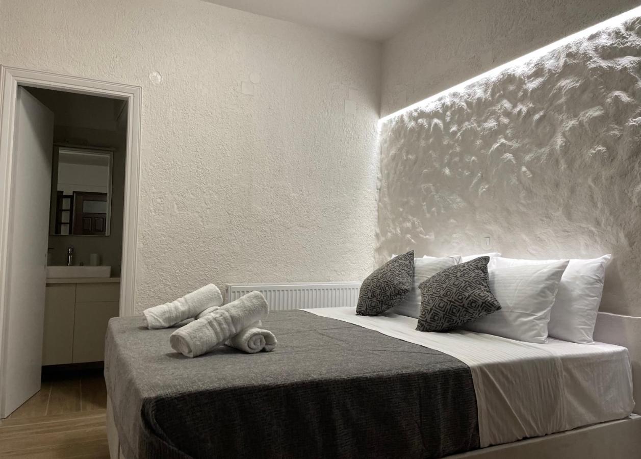 New Studio In Arachova Luaran gambar