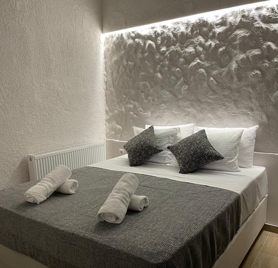 New Studio In Arachova Luaran gambar