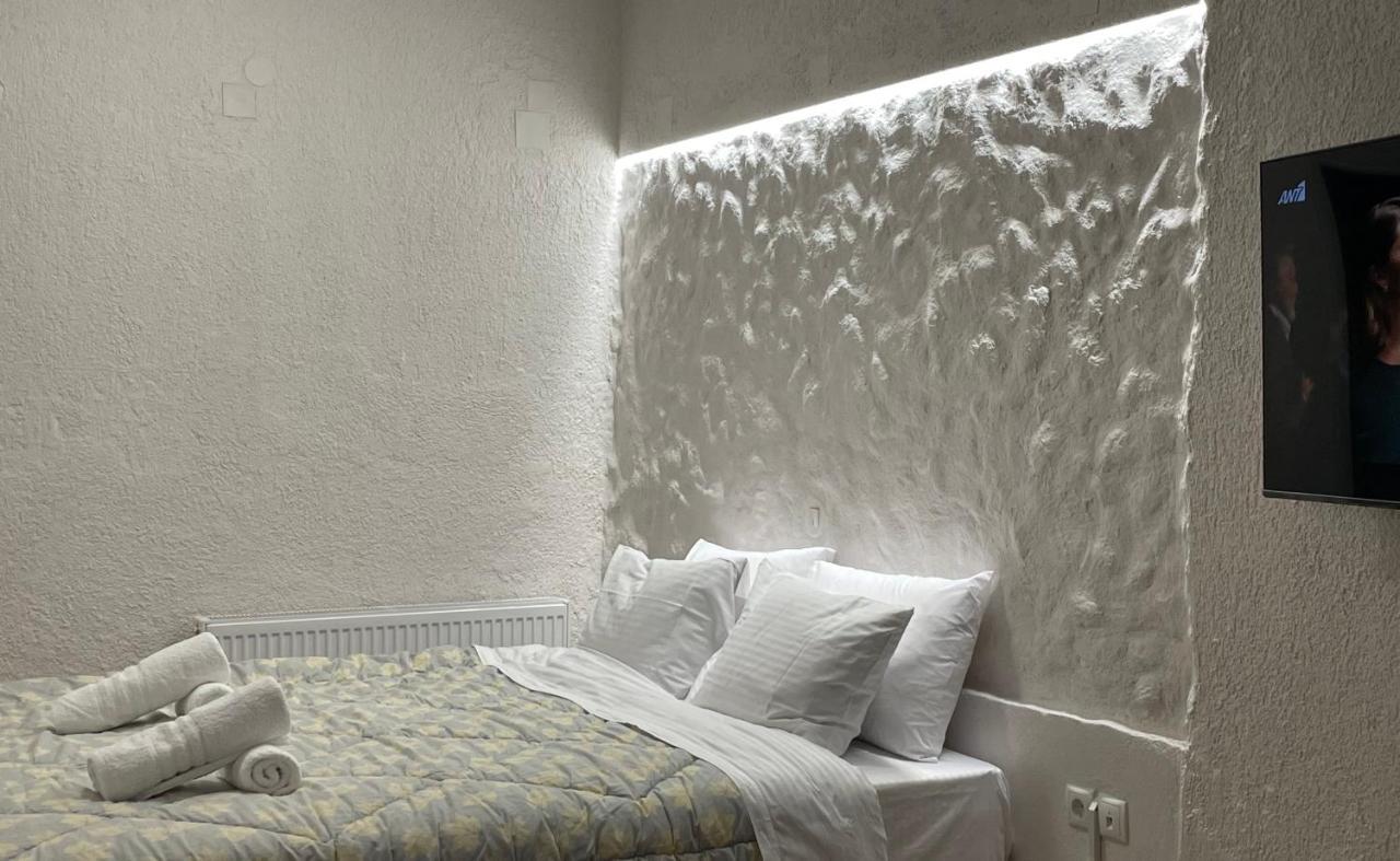 New Studio In Arachova Luaran gambar