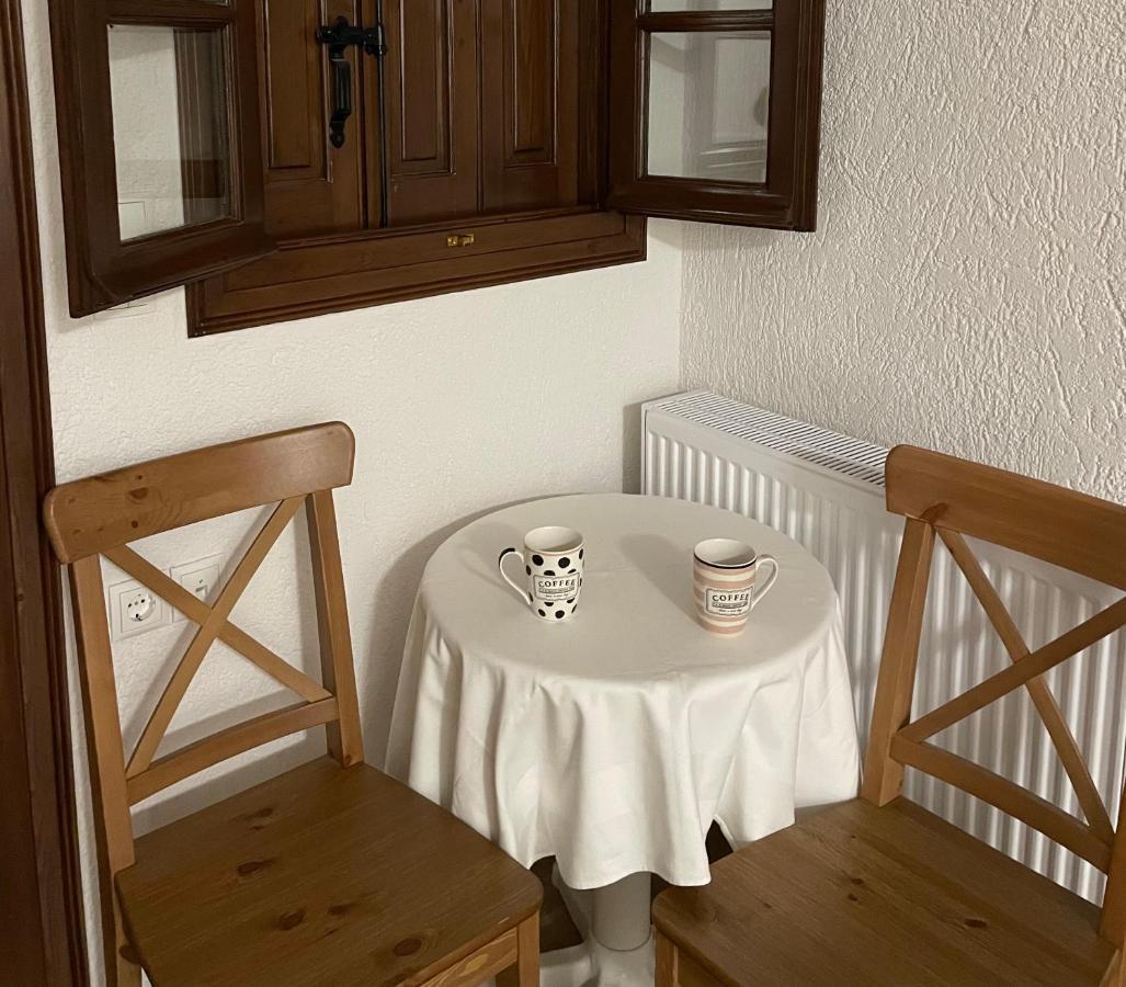 New Studio In Arachova Luaran gambar